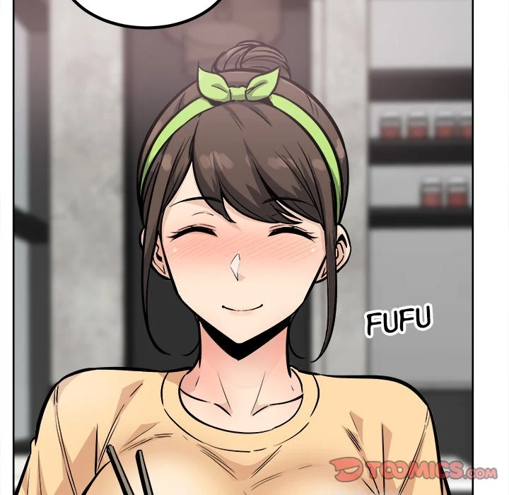 The Ark Is Me - Chapter 78 — Page 111