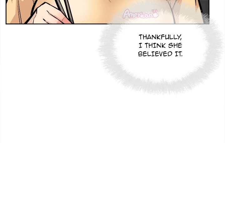 The Ark Is Me - Chapter 78 — Page 112