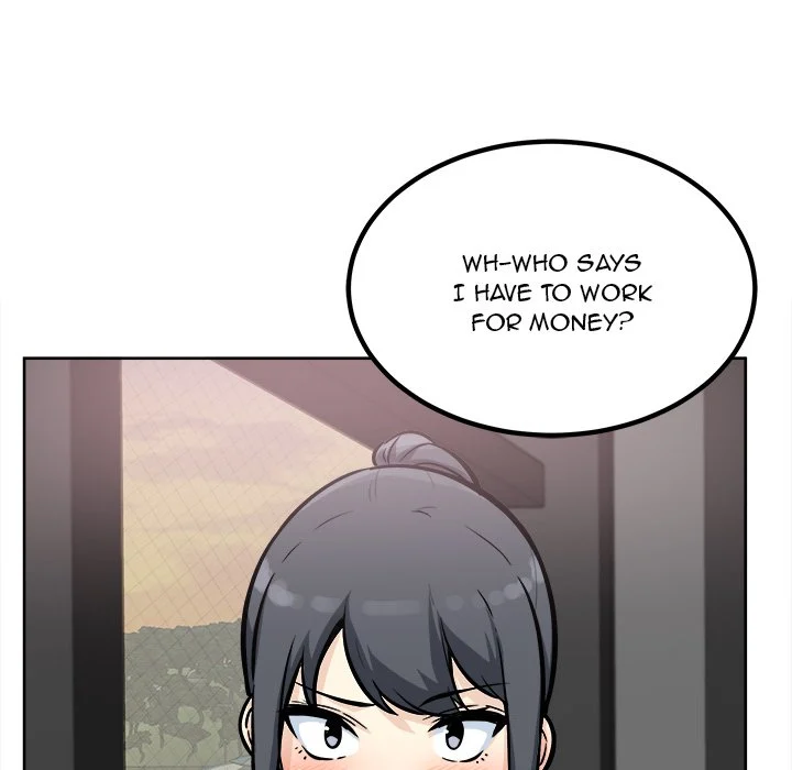 The Ark Is Me - Chapter 78 — Page 115