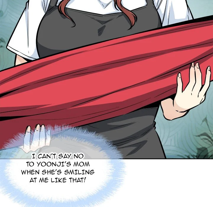 The Ark Is Me - Chapter 78 — Page 12