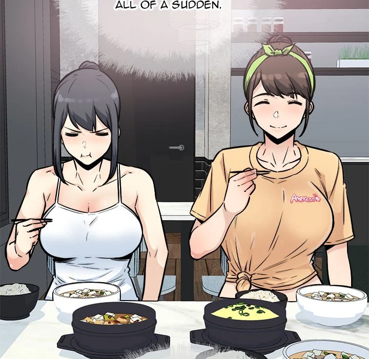 The Ark Is Me - Chapter 78 — Page 120