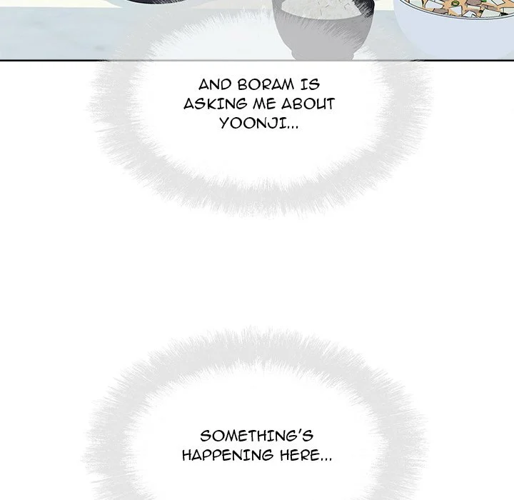 The Ark Is Me - Chapter 78 — Page 121