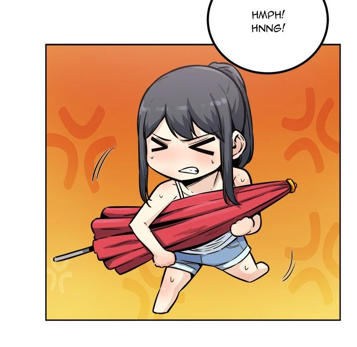 The Ark Is Me - Chapter 78 — Page 14