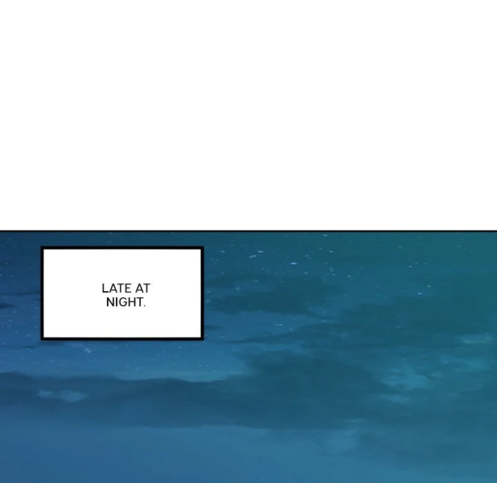 The Ark Is Me - Chapter 78 — Page 131