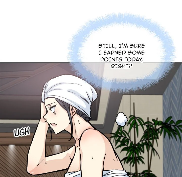 The Ark Is Me - Chapter 78 — Page 133