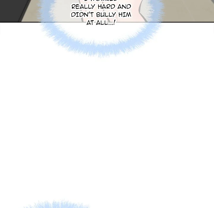 The Ark Is Me - Chapter 78 — Page 135