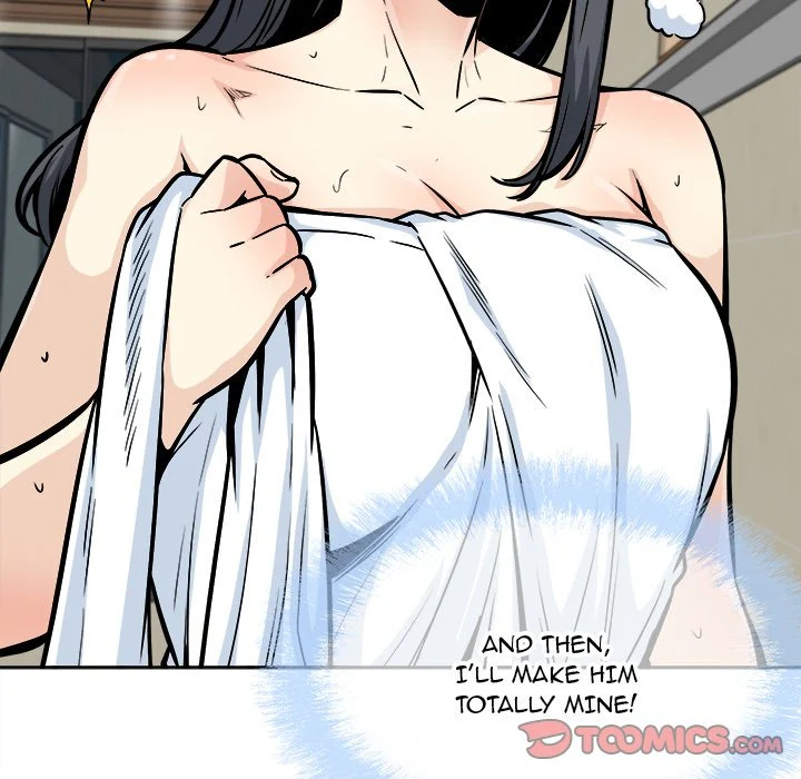 The Ark Is Me - Chapter 78 — Page 137