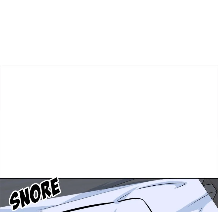 The Ark Is Me - Chapter 78 — Page 139