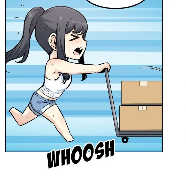 The Ark Is Me - Chapter 78 — Page 16