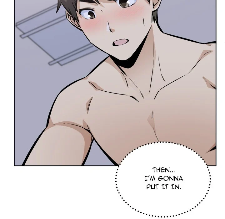 The Ark Is Me - Chapter 78 — Page 145
