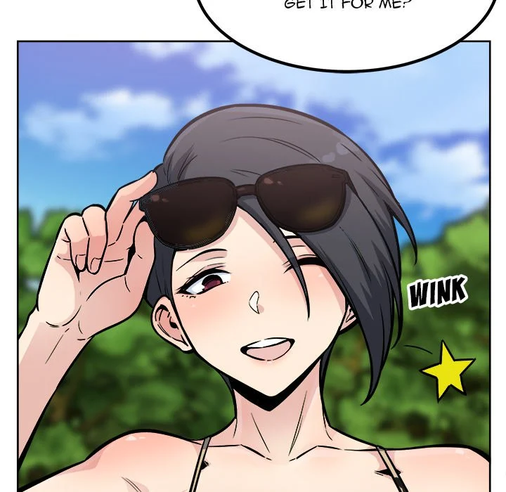 The Ark Is Me - Chapter 78 — Page 26