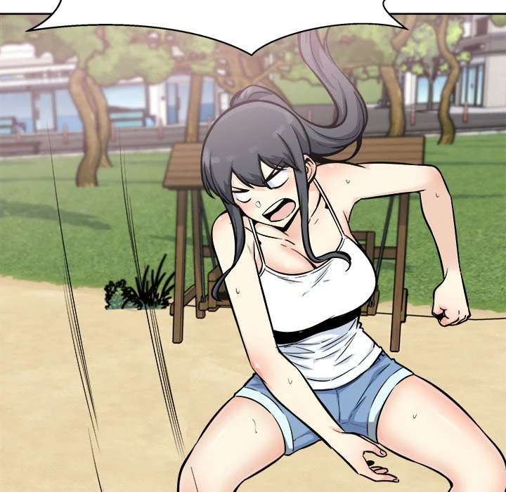The Ark Is Me - Chapter 78 — Page 31