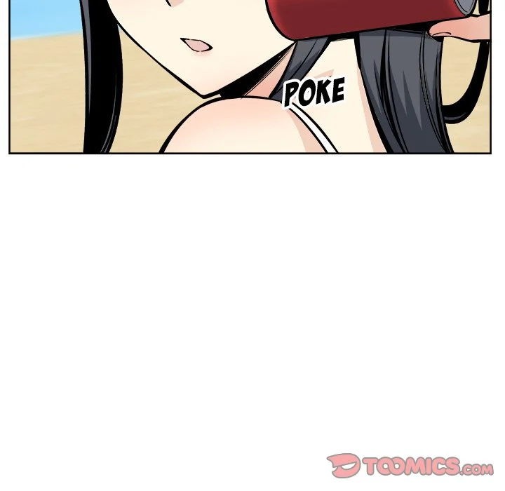 The Ark Is Me - Chapter 78 — Page 39