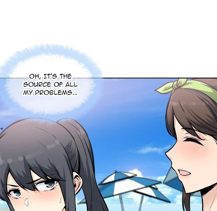 The Ark Is Me - Chapter 78 — Page 43