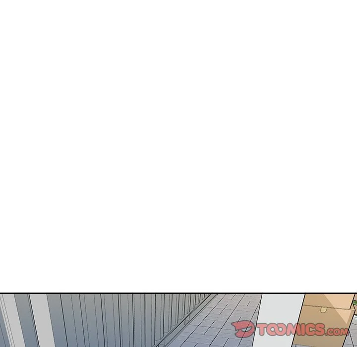 The Ark Is Me - Chapter 78 — Page 45