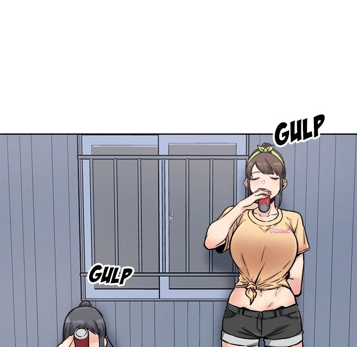 The Ark Is Me - Chapter 78 — Page 47
