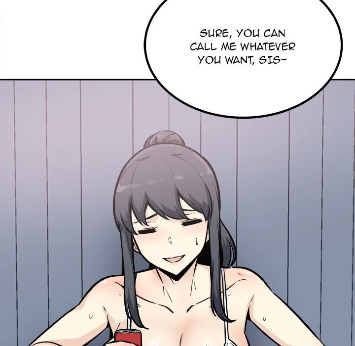 The Ark Is Me - Chapter 78 — Page 54