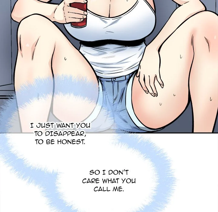 The Ark Is Me - Chapter 78 — Page 55