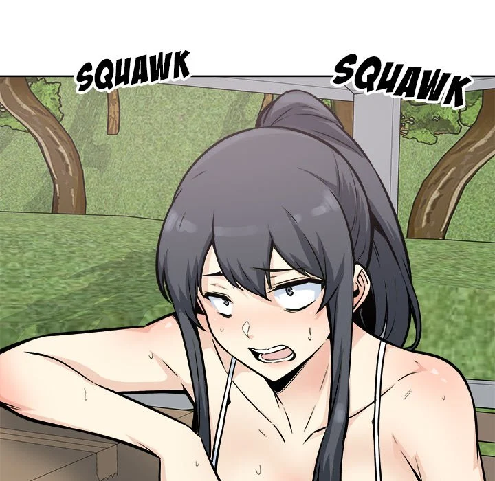 The Ark Is Me - Chapter 78 — Page 6