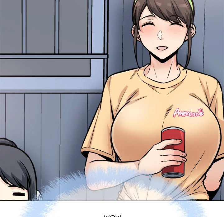 The Ark Is Me - Chapter 78 — Page 60