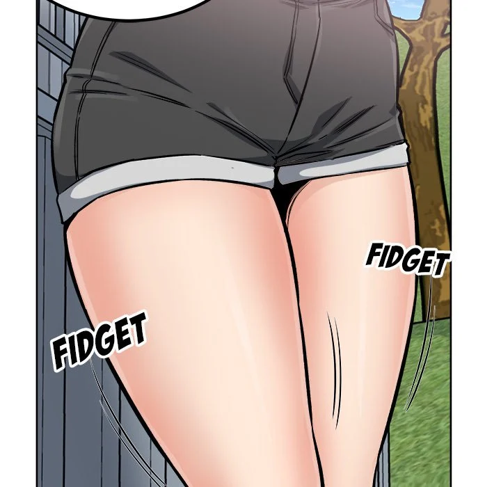 The Ark Is Me - Chapter 78 — Page 62