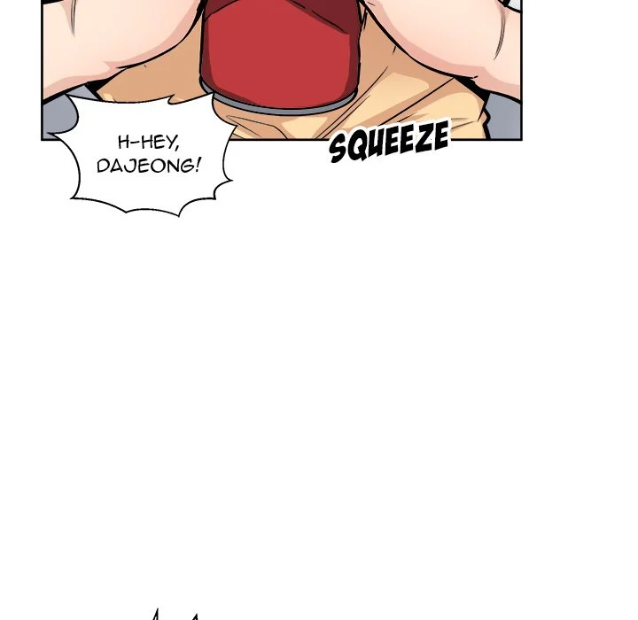 The Ark Is Me - Chapter 78 — Page 65