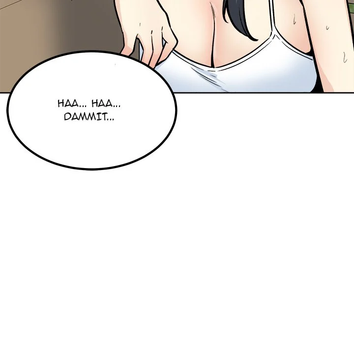 The Ark Is Me - Chapter 78 — Page 7