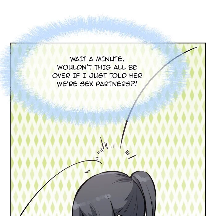 The Ark Is Me - Chapter 78 — Page 73
