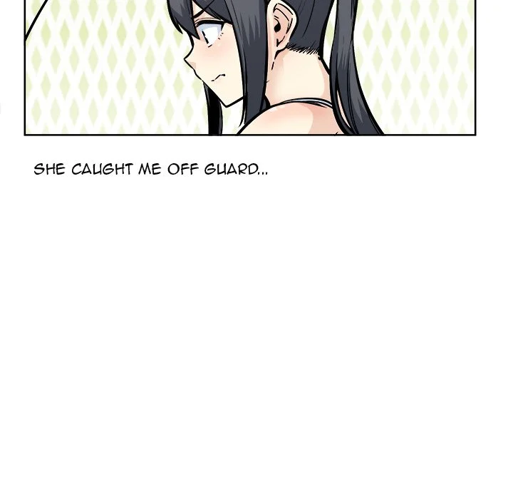 The Ark Is Me - Chapter 78 — Page 74