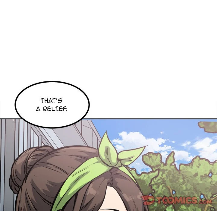 The Ark Is Me - Chapter 78 — Page 75