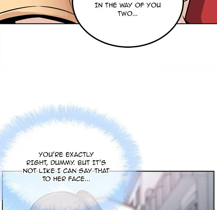 The Ark Is Me - Chapter 78 — Page 77