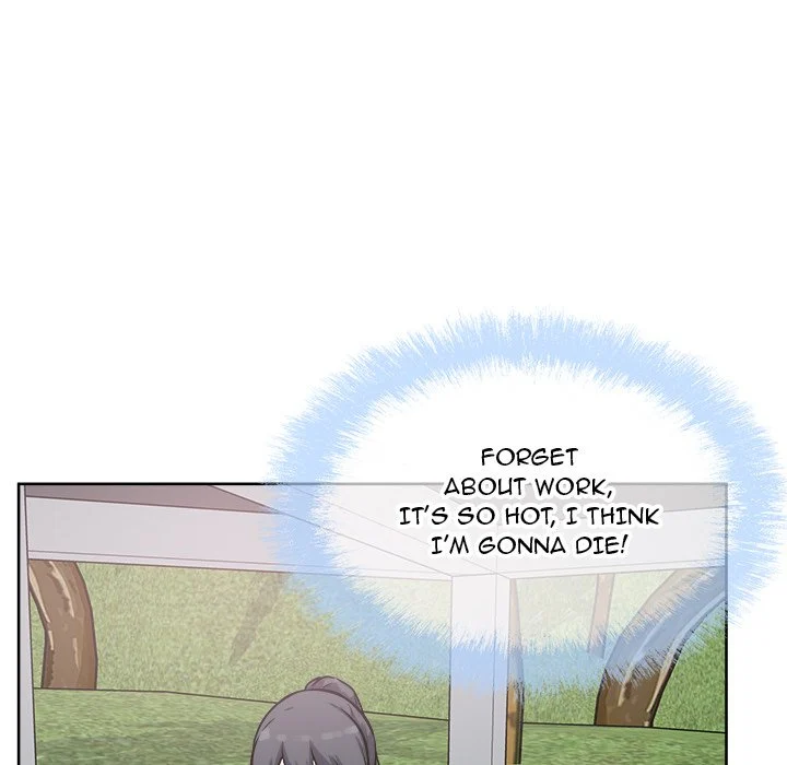 The Ark Is Me - Chapter 78 — Page 8