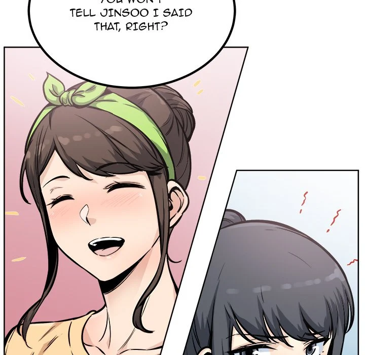 The Ark Is Me - Chapter 78 — Page 84