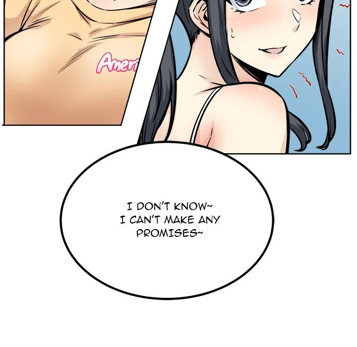 The Ark Is Me - Chapter 78 — Page 85
