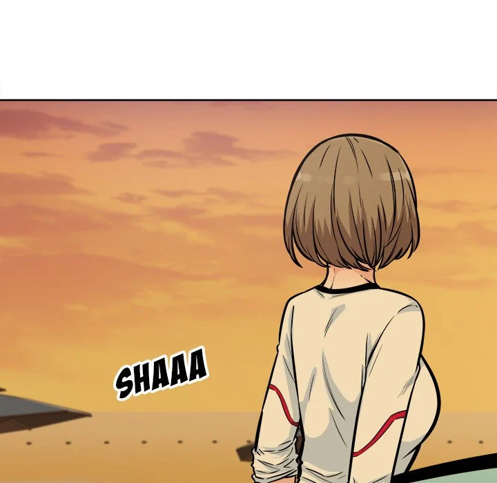 The Ark Is Me - Chapter 78 — Page 92