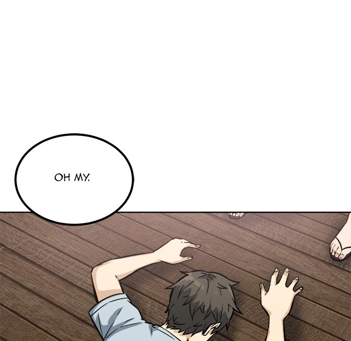 The Ark Is Me - Chapter 78 — Page 98