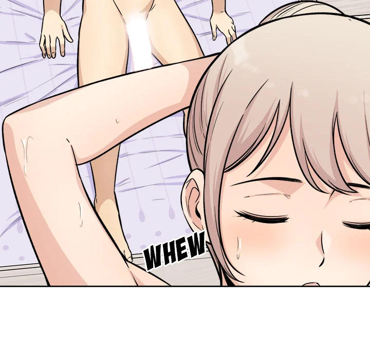 The Ark Is Me - Chapter 35 — Page 101