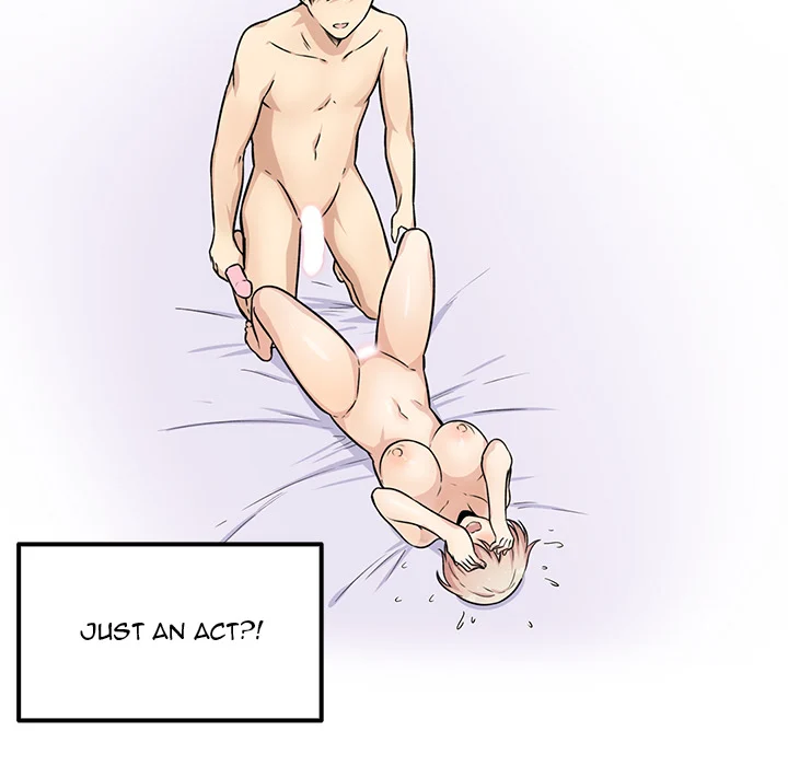 The Ark Is Me - Chapter 35 — Page 11