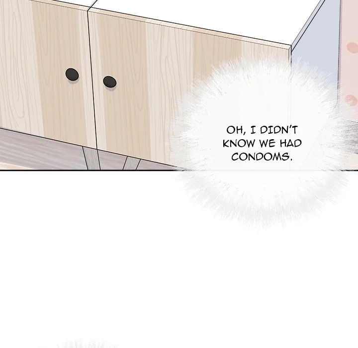 The Ark Is Me - Chapter 35 — Page 114
