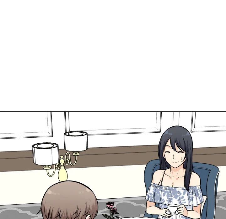 The Ark Is Me - Chapter 35 — Page 121