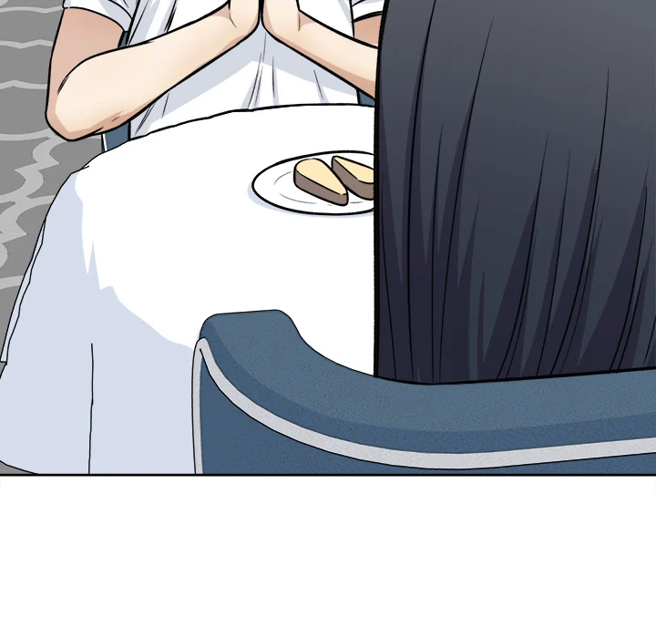 The Ark Is Me - Chapter 35 — Page 124