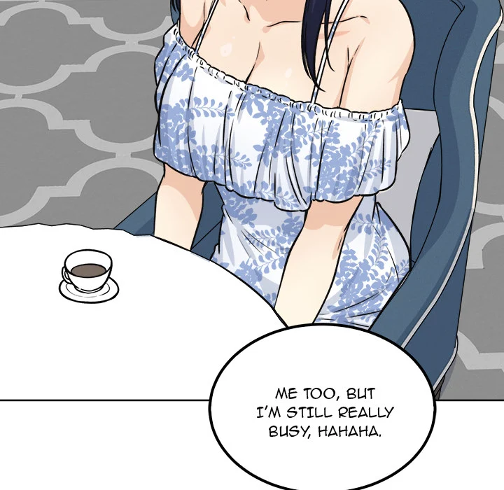 The Ark Is Me - Chapter 35 — Page 129