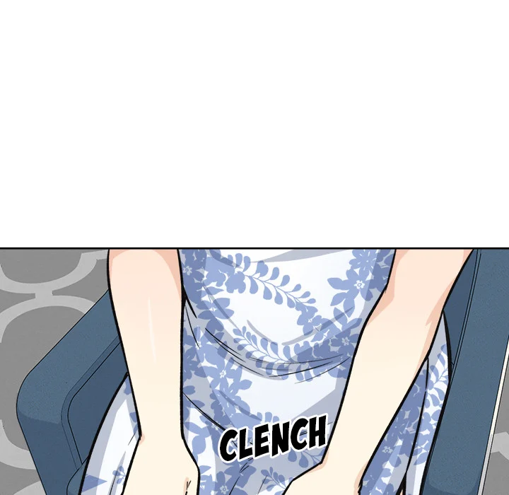 The Ark Is Me - Chapter 35 — Page 132
