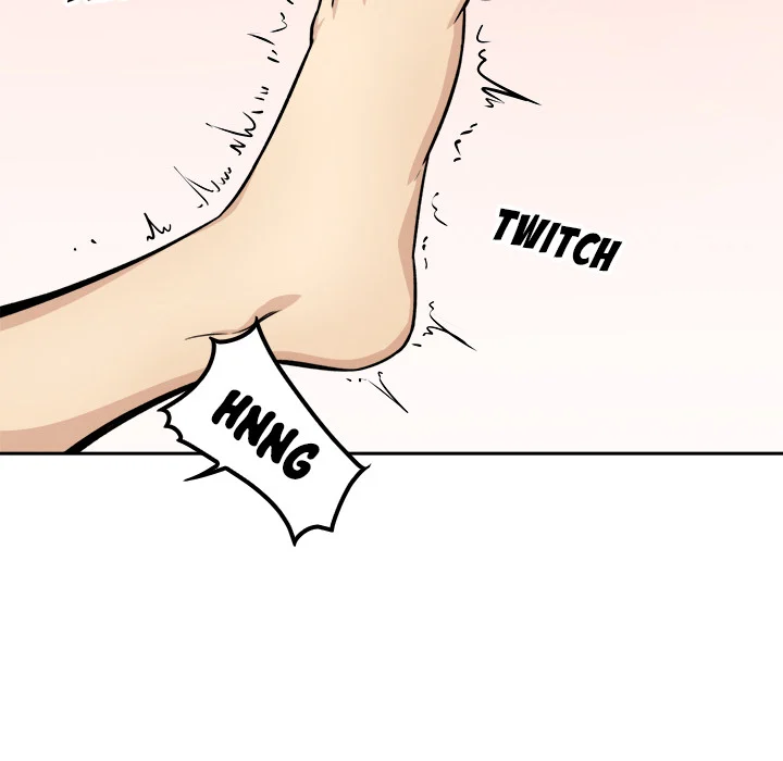 The Ark Is Me - Chapter 35 — Page 18