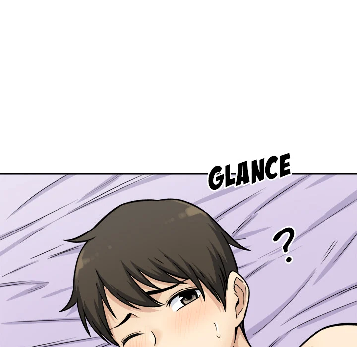 The Ark Is Me - Chapter 35 — Page 21