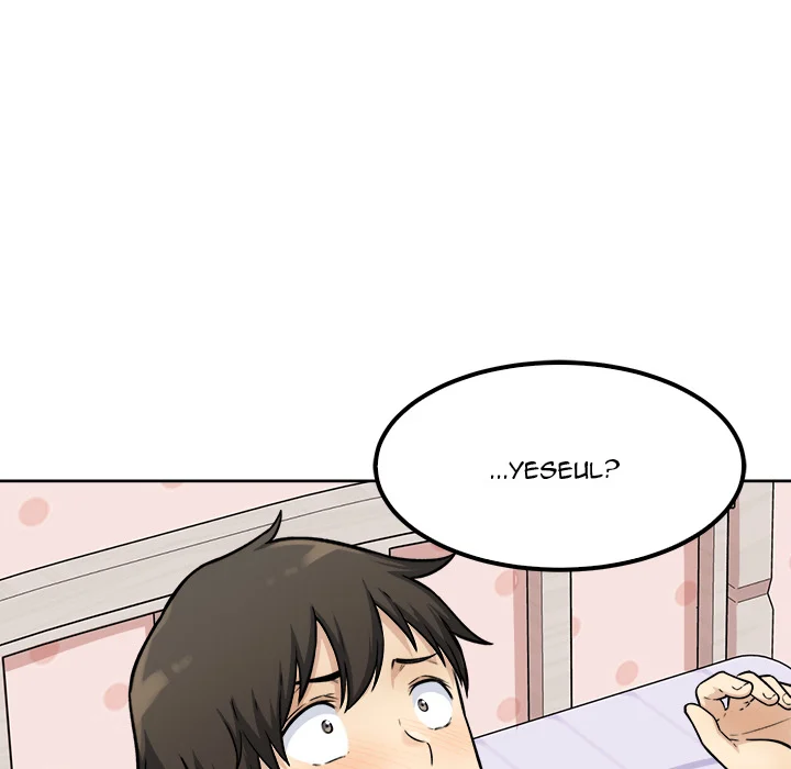 The Ark Is Me - Chapter 35 — Page 25