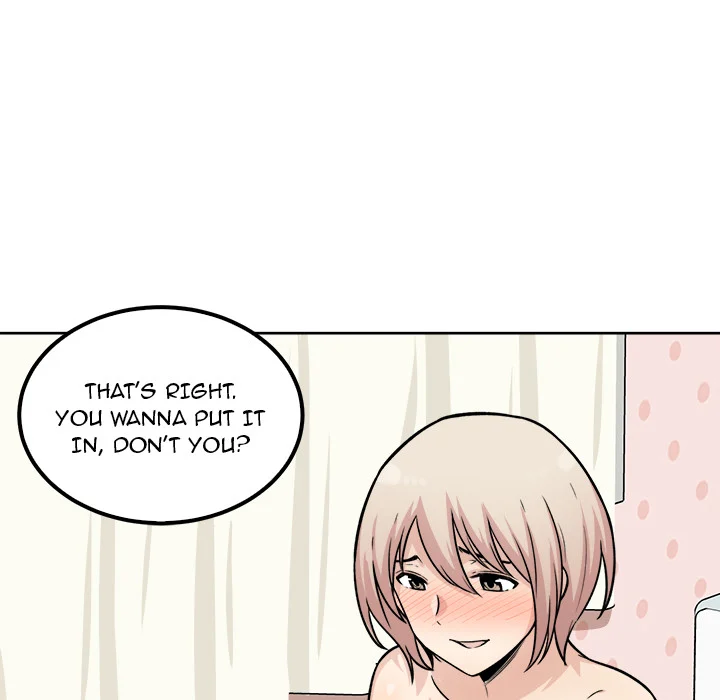 The Ark Is Me - Chapter 35 — Page 41