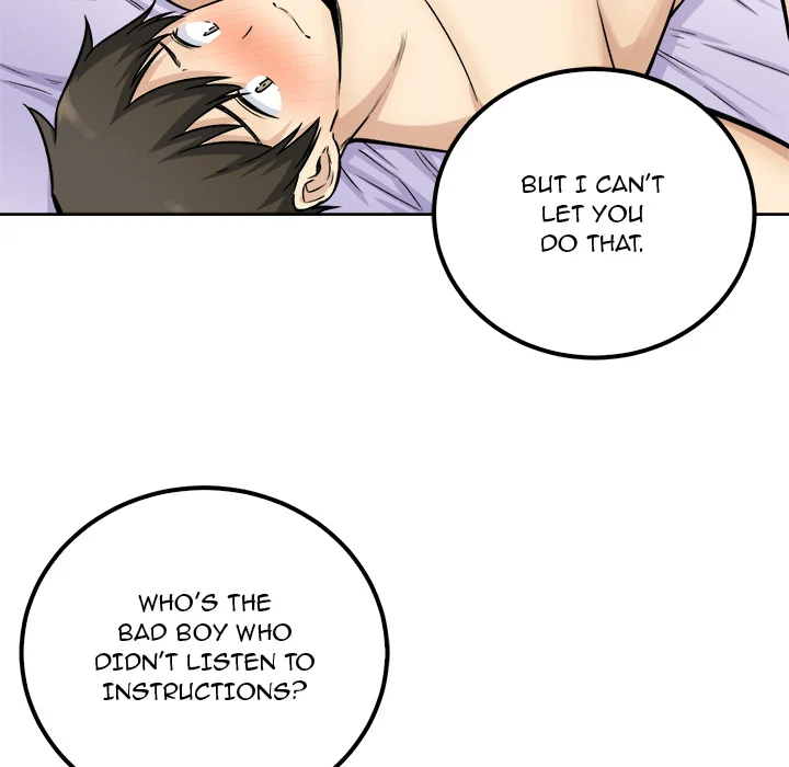 The Ark Is Me - Chapter 35 — Page 43