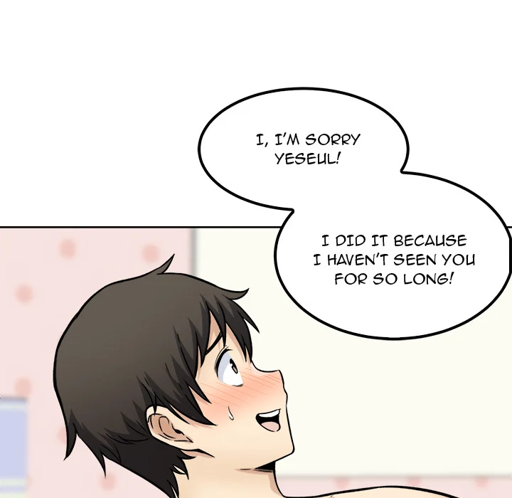 The Ark Is Me - Chapter 35 — Page 45
