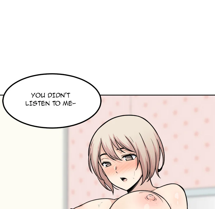 The Ark Is Me - Chapter 35 — Page 48